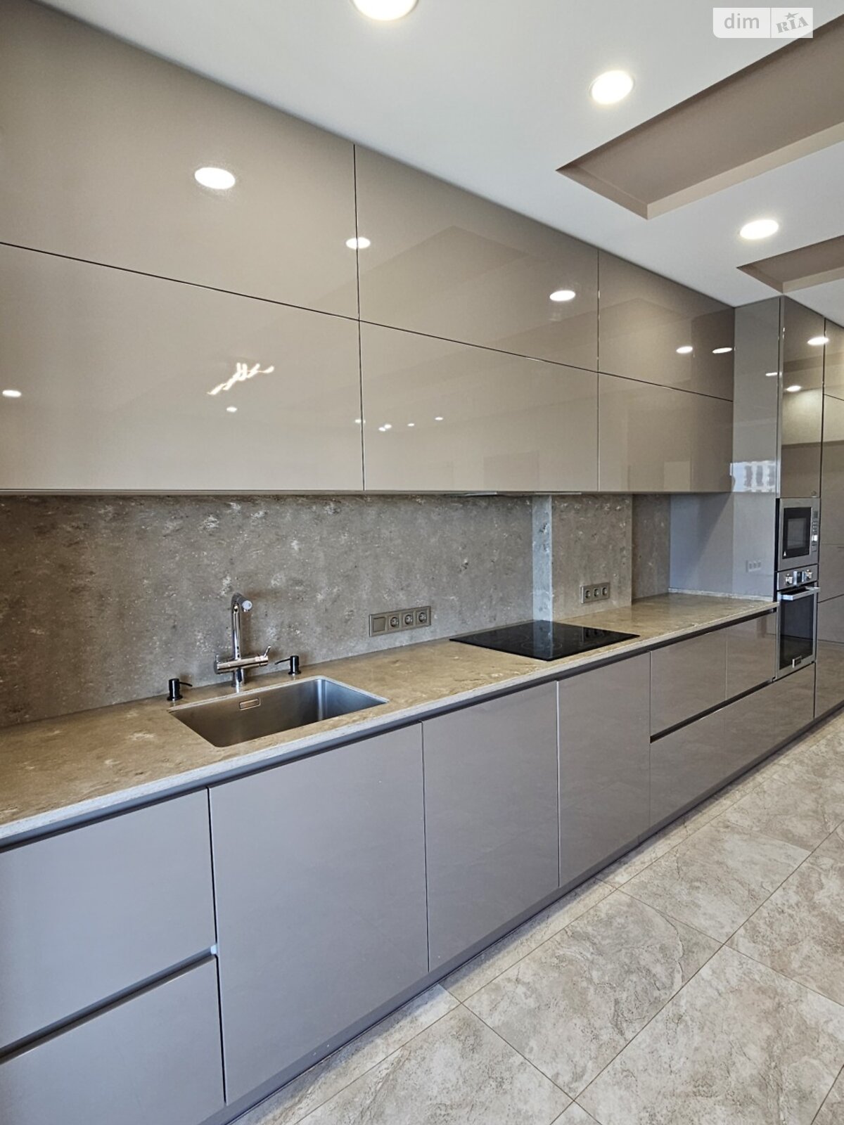 Продажа трехкомнатной квартиры в Днепре, на ул. Мандрыковская 51Л корпус 3, район Мандрыкивка фото 1 Продажа трехкомнатной квартиры в Днепре, на ул. Мандрыковская 51Л корпус 3, район Мандрыкивка фото 1