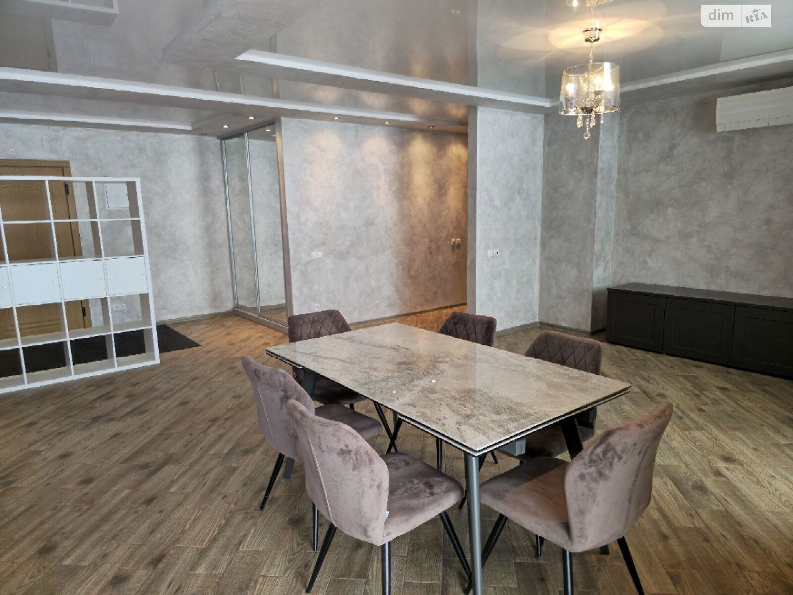 Продажа трехкомнатной квартиры в Днепре, на ул. Мандрыковская 51Л, район Мандрыкивка фото 1 Продажа трехкомнатной квартиры в Днепре, на ул. Мандрыковская 51Л, район Мандрыкивка фото 1