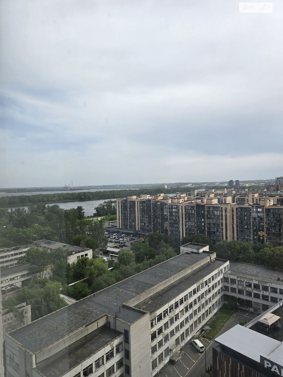 Продажа трехкомнатной квартиры в Днепре, на ул. Мандрыковская 51Л, район Мандрыкивка фото 1 Продажа трехкомнатной квартиры в Днепре, на ул. Мандрыковская 51Л, район Мандрыкивка фото 1
