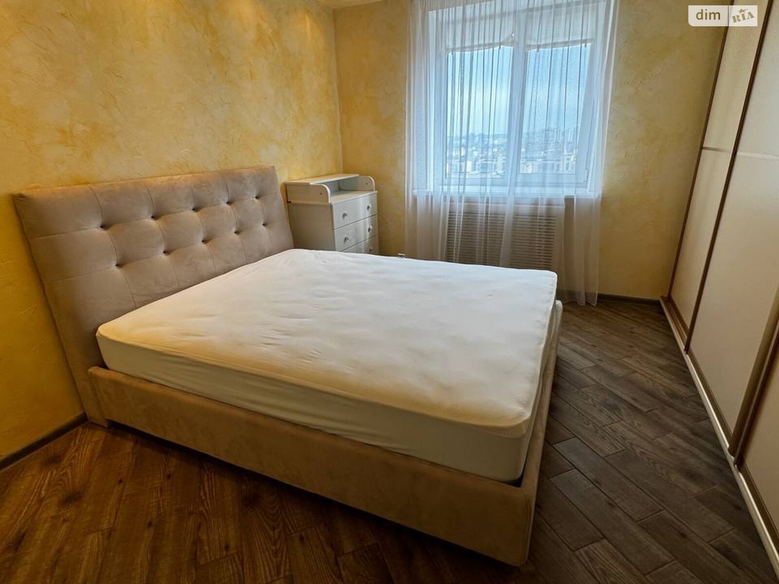 Продажа трехкомнатной квартиры в Днепре, на ул. Мандрыковская 51М, район Мандрыкивка фото 1 Продажа трехкомнатной квартиры в Днепре, на ул. Мандрыковская 51М, район Мандрыкивка фото 1