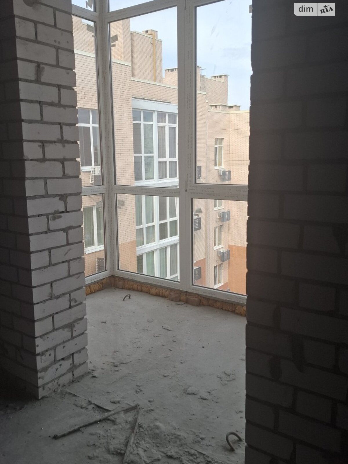 Продажа двухкомнатной квартиры в Днепре, на ул. Мандрыковская 234, район Мандрыкивка фото 1 Продажа двухкомнатной квартиры в Днепре, на ул. Мандрыковская 234, район Мандрыкивка фото 1