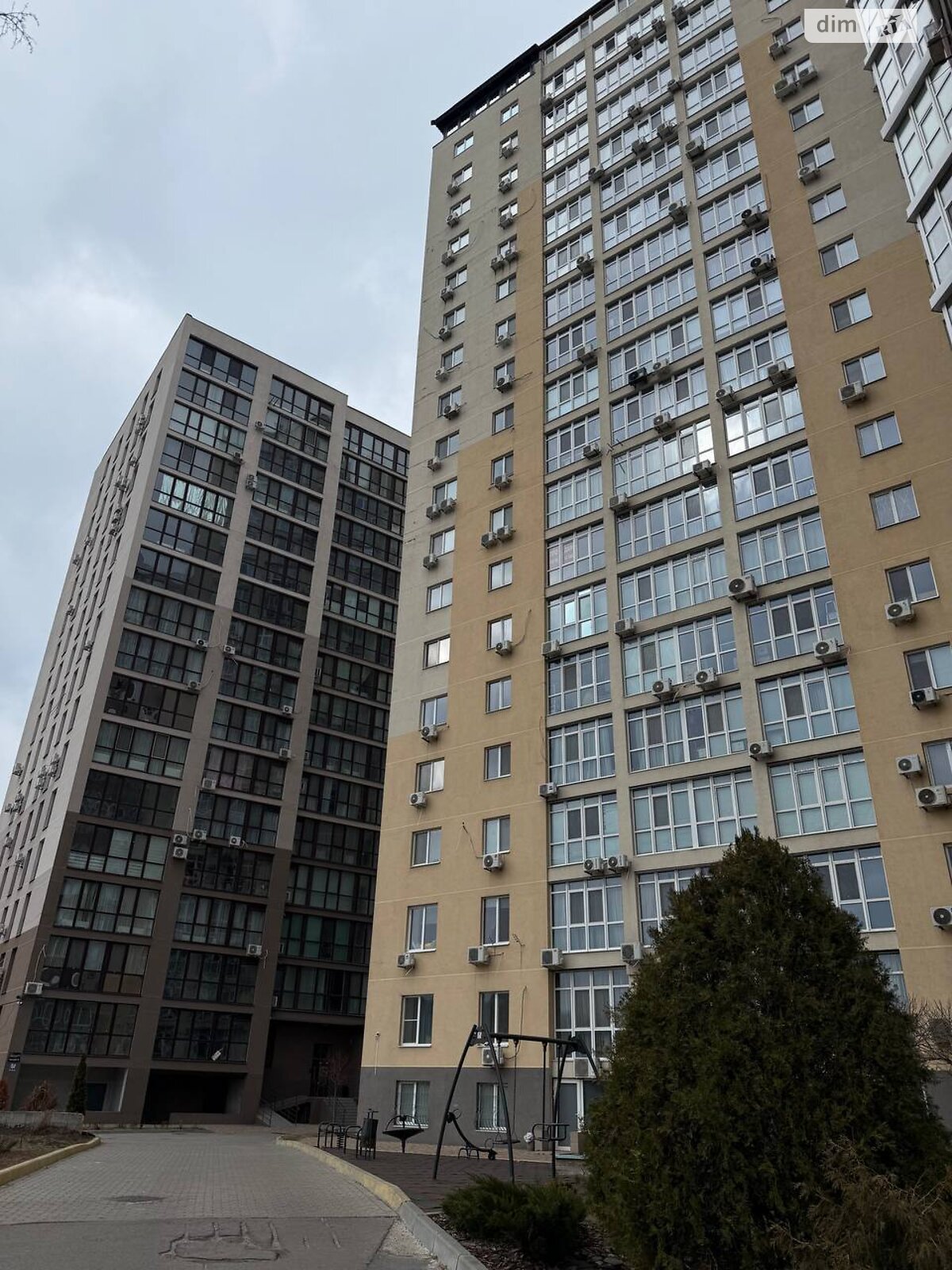 Продажа двухкомнатной квартиры в Днепре, на ул. Мандрыковская 51Л корпус 3, кв. 133, район Мандрыкивка фото 1 Продажа двухкомнатной квартиры в Днепре, на ул. Мандрыковская 51Л корпус 3, кв. 133, район Мандрыкивка фото 1