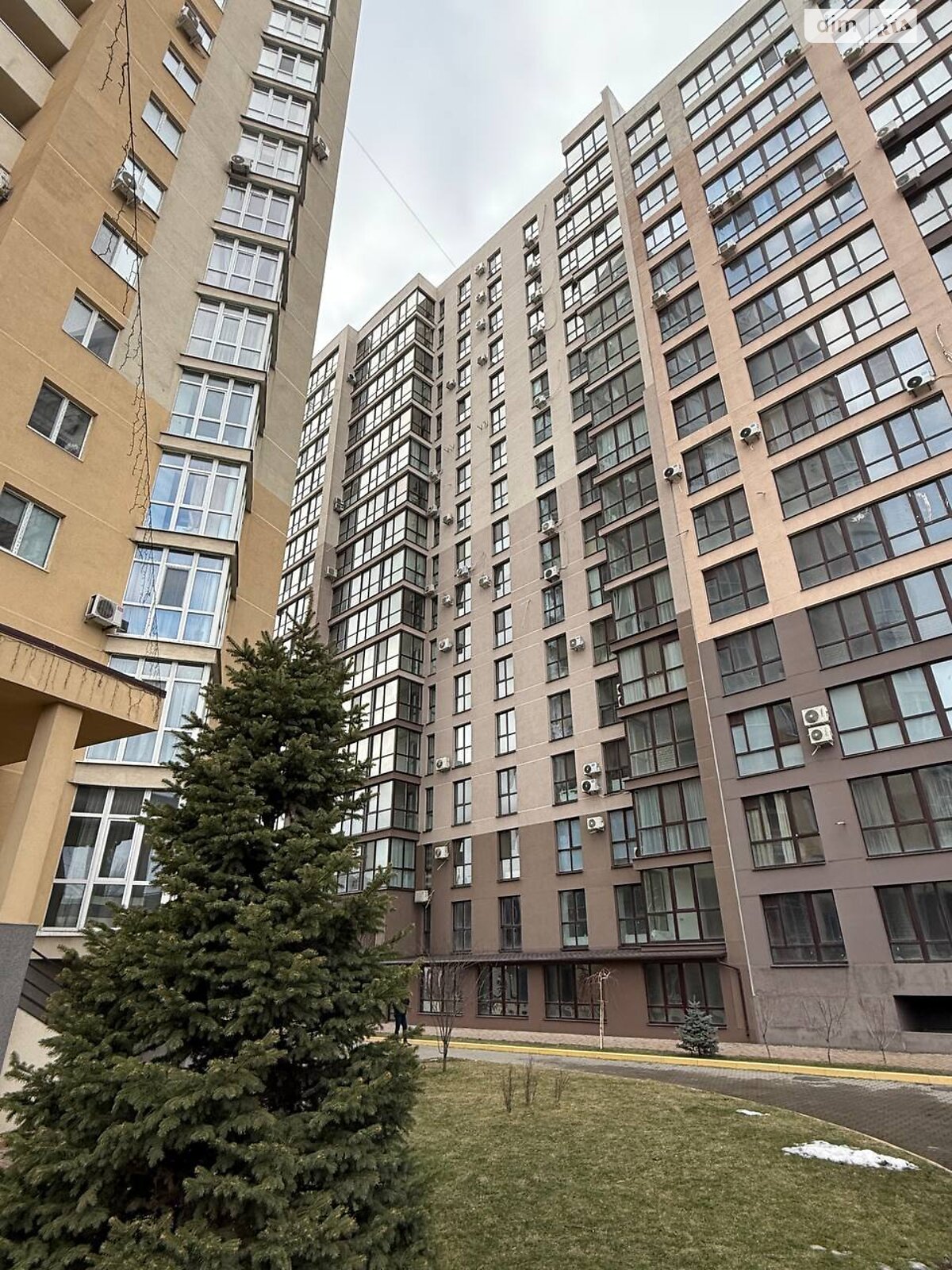 Продажа двухкомнатной квартиры в Днепре, на ул. Мандрыковская 51Л корпус 3, кв. 133, район Мандрыкивка фото 1 Продажа двухкомнатной квартиры в Днепре, на ул. Мандрыковская 51Л корпус 3, кв. 133, район Мандрыкивка фото 1