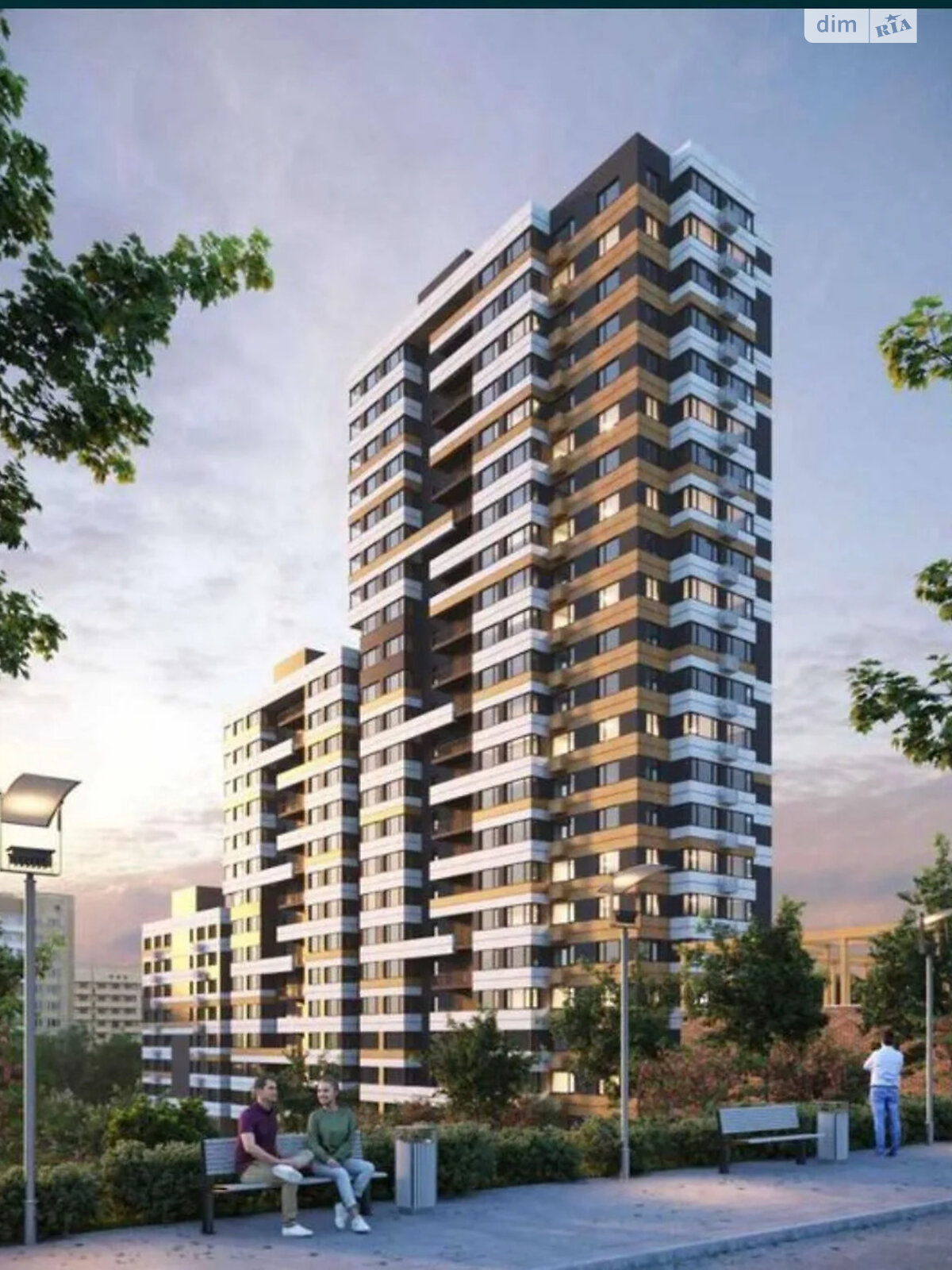 Продажа однокомнатной квартиры в Днепре, на ул. Мандрыковская 298, район Мандрыкивка фото 1 Продажа однокомнатной квартиры в Днепре, на ул. Мандрыковская 298, район Мандрыкивка фото 1