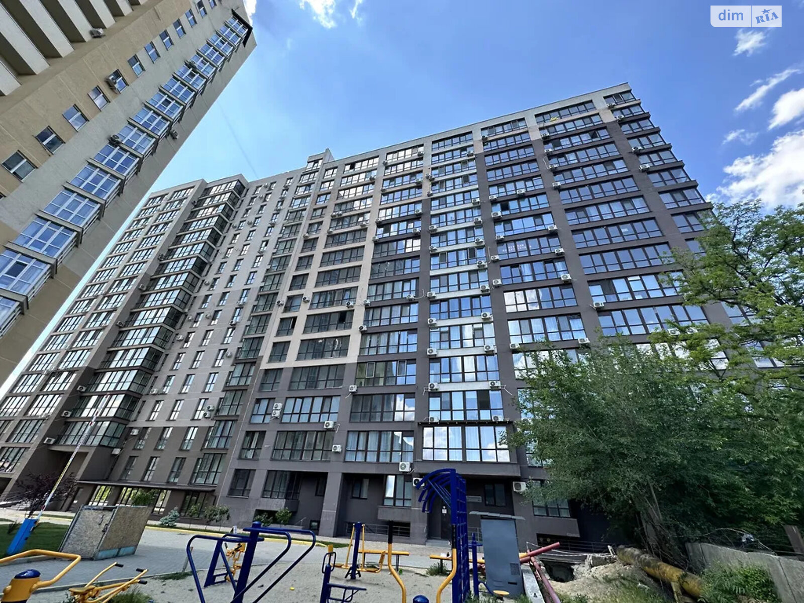 Продажа трехкомнатной квартиры в Днепре, на ул. Мандрыковская 51Л корпус 4, район Мандрыкивка фото 1