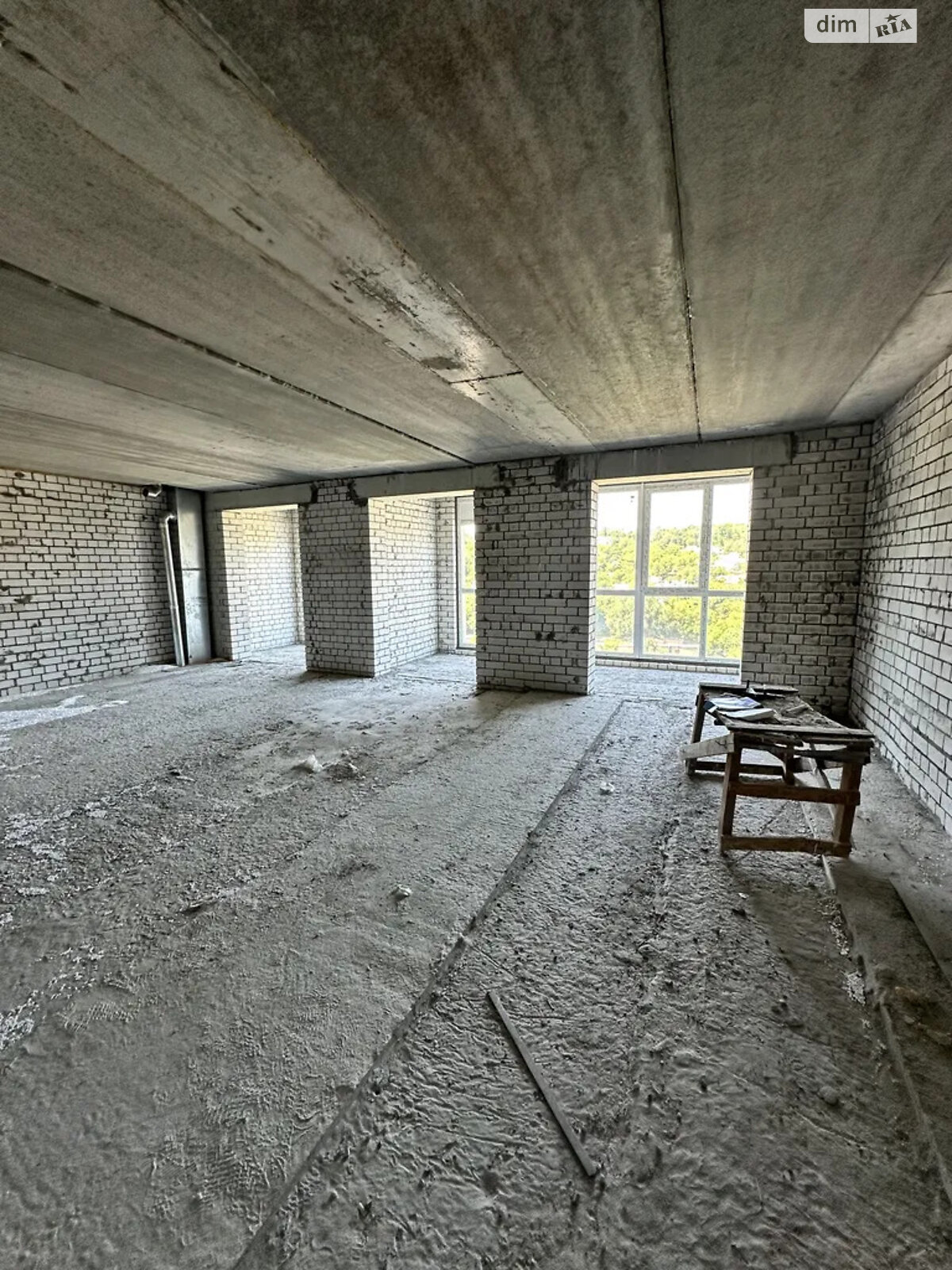 Продажа трехкомнатной квартиры в Днепре, на ул. Мандрыковская 51Л корпус 4, район Мандрыкивка фото 1