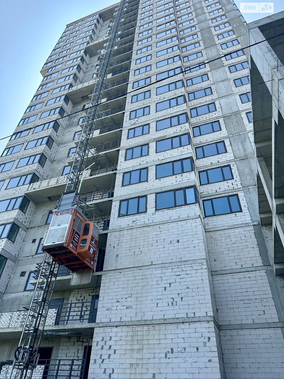 Продажа однокомнатной квартиры в Днепре, на ул. Мандрыковская 298, район Мандрыкивка фото 1 Продажа однокомнатной квартиры в Днепре, на ул. Мандрыковская 298, район Мандрыкивка фото 1