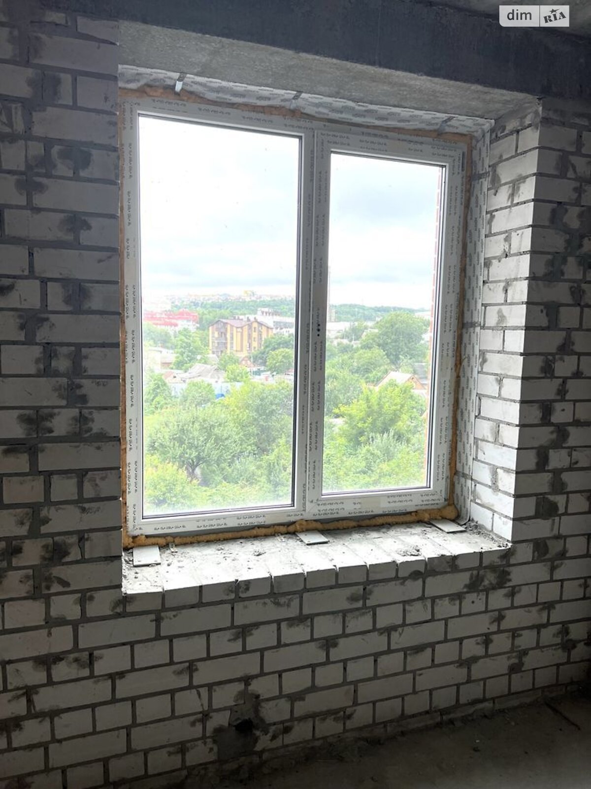 Продажа однокомнатной квартиры в Днепре, на ул. Мандрыковская 234, район Мандрыкивка фото 1 Продажа однокомнатной квартиры в Днепре, на ул. Мандрыковская 234, район Мандрыкивка фото 1