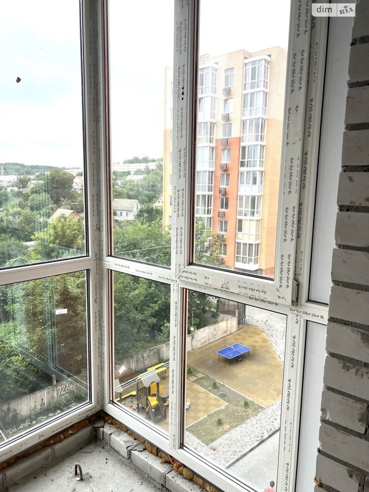 Продажа однокомнатной квартиры в Днепре, на ул. Мандрыковская 234, район Мандрыкивка фото 1 Продажа однокомнатной квартиры в Днепре, на ул. Мандрыковская 234, район Мандрыкивка фото 1