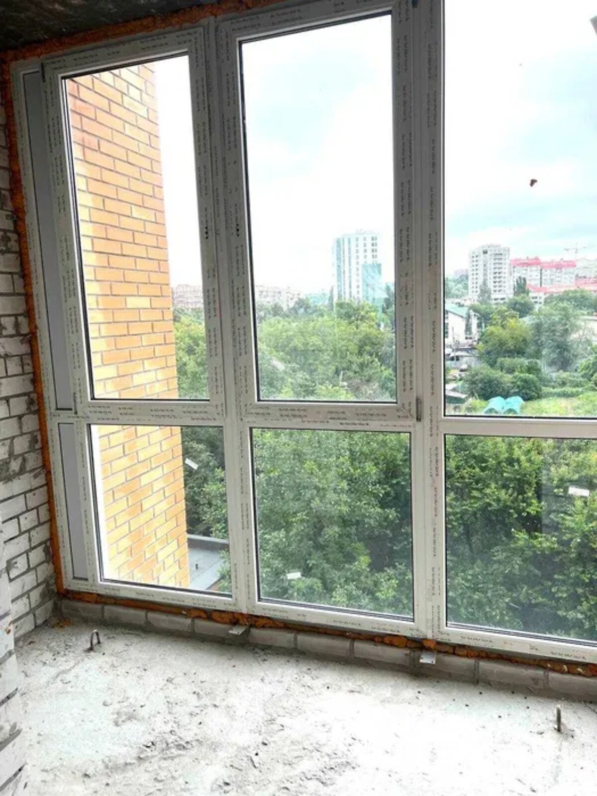 Продажа трехкомнатной квартиры в Днепре, на ул. Мандрыковская 234, район Мандрыкивка фото 1 Продажа трехкомнатной квартиры в Днепре, на ул. Мандрыковская 234, район Мандрыкивка фото 1