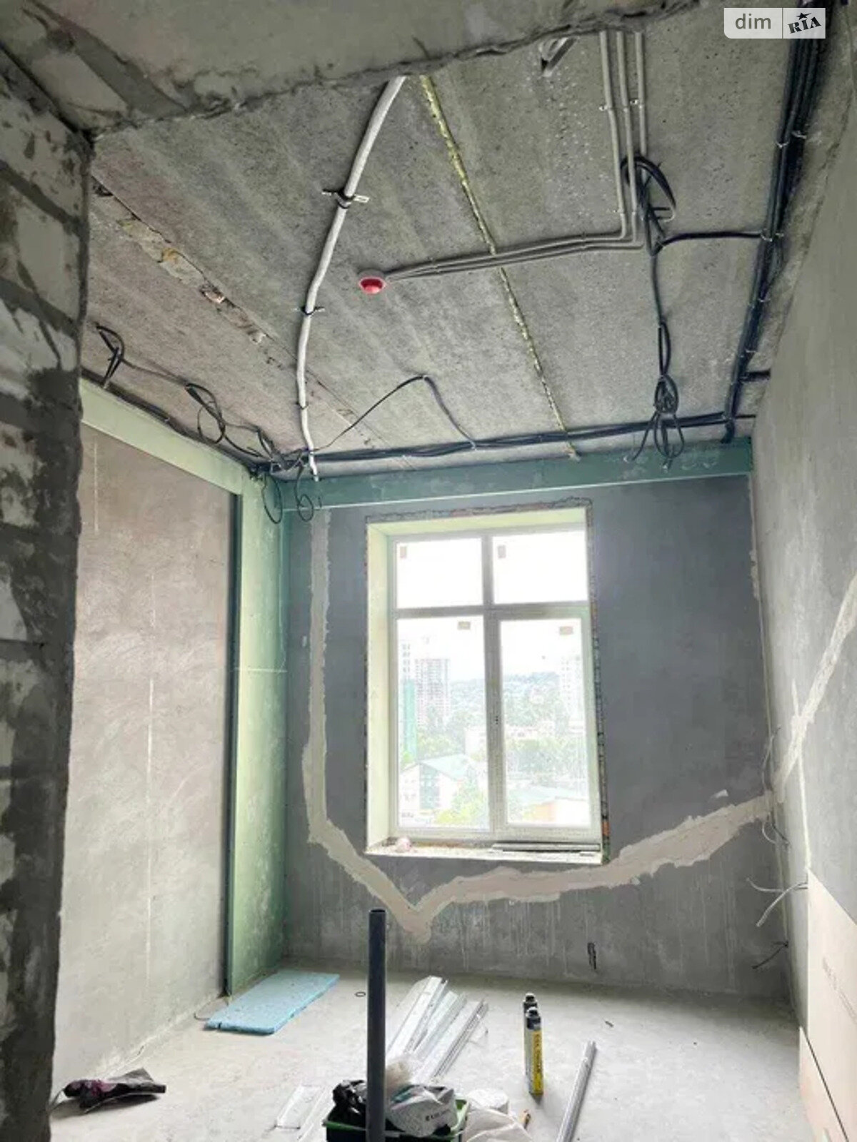 Продажа трехкомнатной квартиры в Днепре, на ул. Мандрыковская 234, район Мандрыкивка фото 1 Продажа трехкомнатной квартиры в Днепре, на ул. Мандрыковская 234, район Мандрыкивка фото 1
