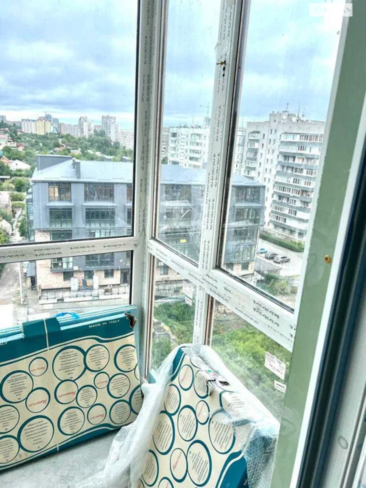 Продажа трехкомнатной квартиры в Днепре, на ул. Мандрыковская 234, район Мандрыкивка фото 1 Продажа трехкомнатной квартиры в Днепре, на ул. Мандрыковская 234, район Мандрыкивка фото 1