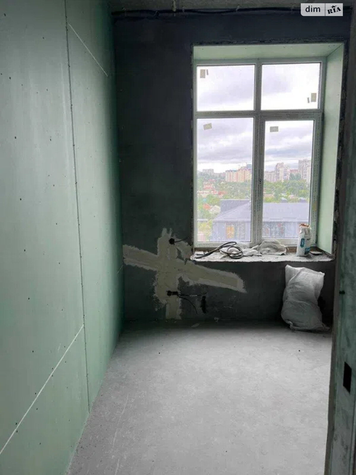 Продажа трехкомнатной квартиры в Днепре, на ул. Мандрыковская 234, район Мандрыкивка фото 1 Продажа трехкомнатной квартиры в Днепре, на ул. Мандрыковская 234, район Мандрыкивка фото 1