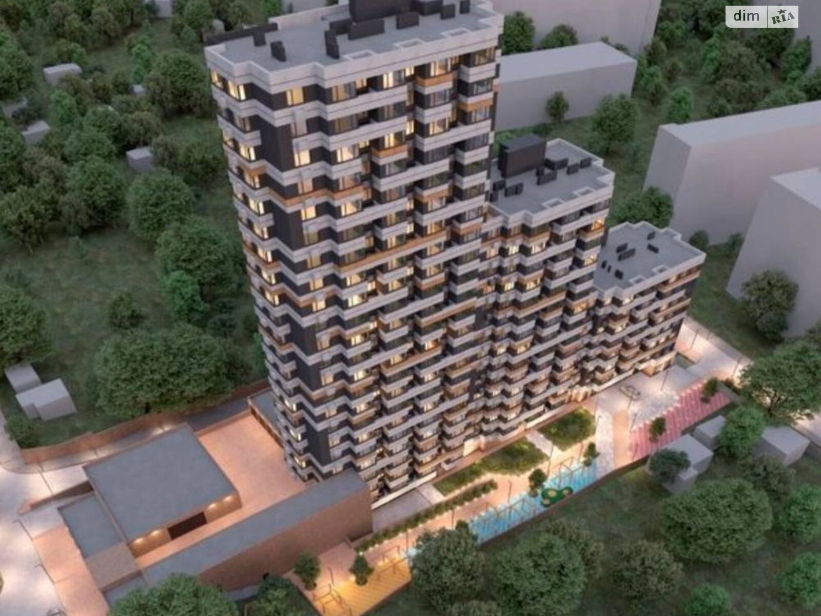 Продаж однокімнатної квартири в Дніпрі, на вул. Мандриківська 298, район Мандриківка фото 1 Продаж однокімнатної квартири в Дніпрі, на вул. Мандриківська 298, район Мандриківка фото 1