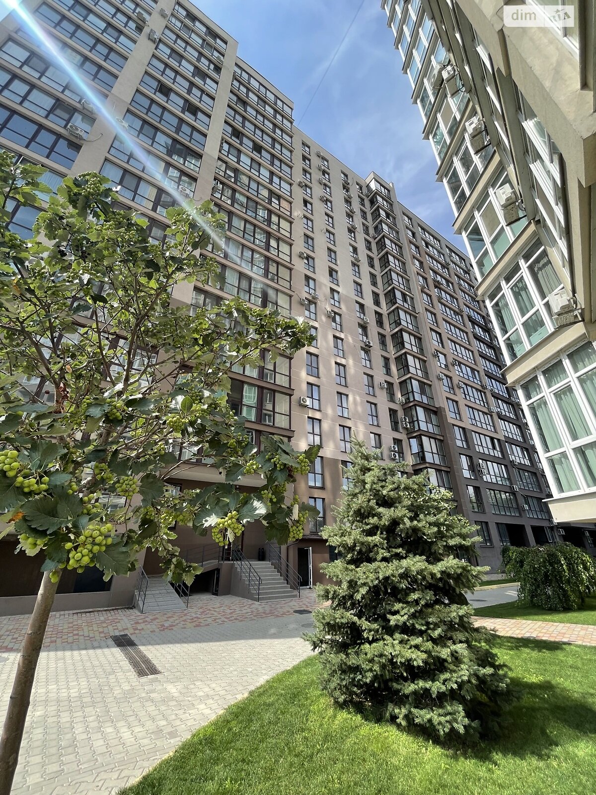 Продаж двокімнатної квартири в Дніпрі, на вул. Мандриківська 51Л, район Мандриківка фото 1 Продаж двокімнатної квартири в Дніпрі, на вул. Мандриківська 51Л, район Мандриківка фото 1
