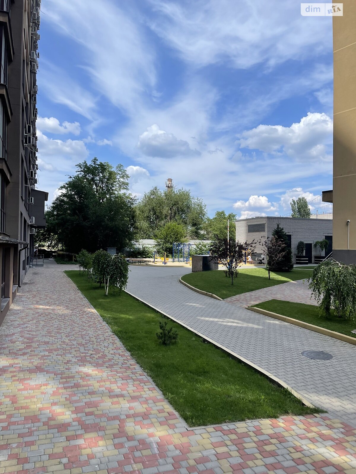 Продаж двокімнатної квартири в Дніпрі, на вул. Мандриківська 51Л, район Мандриківка фото 1 Продаж двокімнатної квартири в Дніпрі, на вул. Мандриківська 51Л, район Мандриківка фото 1