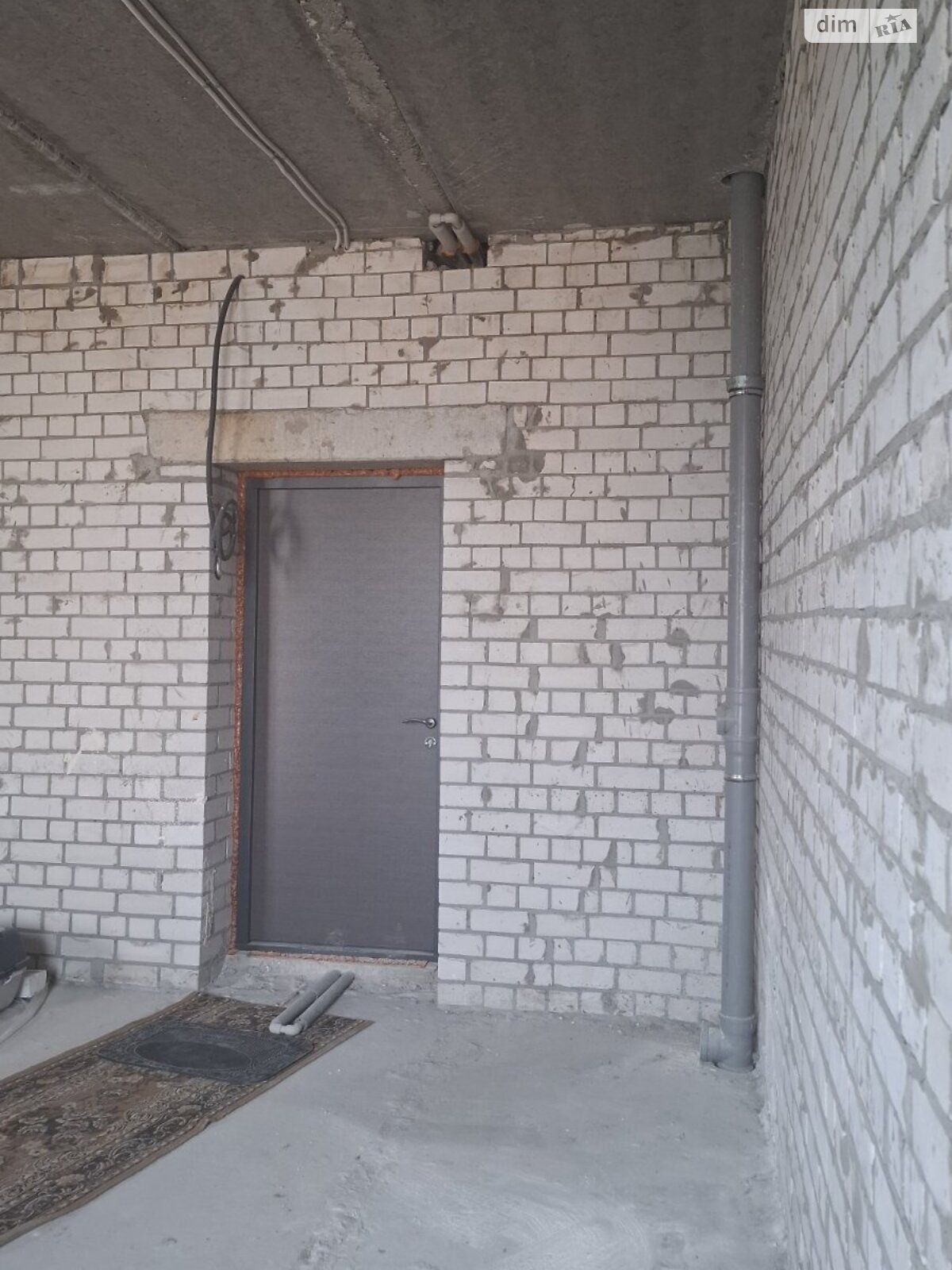 Продаж однокімнатної квартири в Дніпрі, на вул. Мандриківська 234, район Мандриківка фото 1