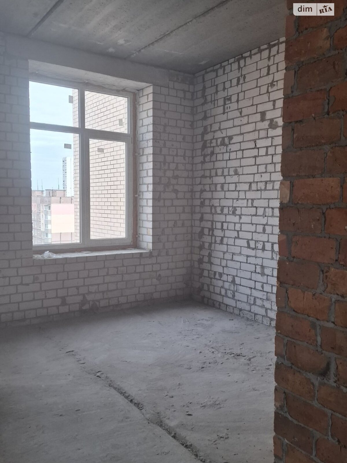 Продаж однокімнатної квартири в Дніпрі, на вул. Мандриківська 234, район Мандриківка фото 1