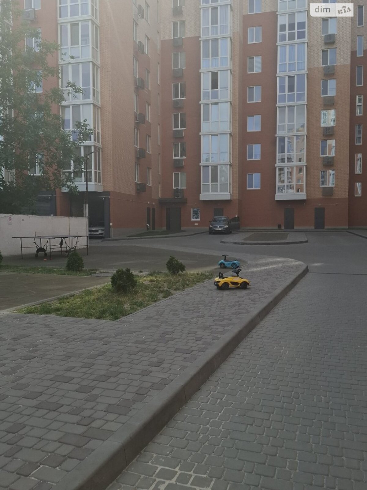 Продаж однокімнатної квартири в Дніпрі, на вул. Мандриківська 234, район Мандриківка фото 1