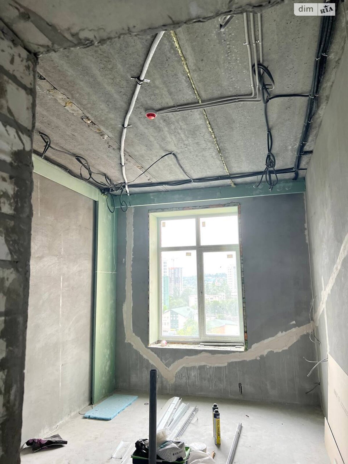 Продаж двокімнатної квартири в Дніпрі, на вул. Мандриківська 234, район Мандриківка фото 1