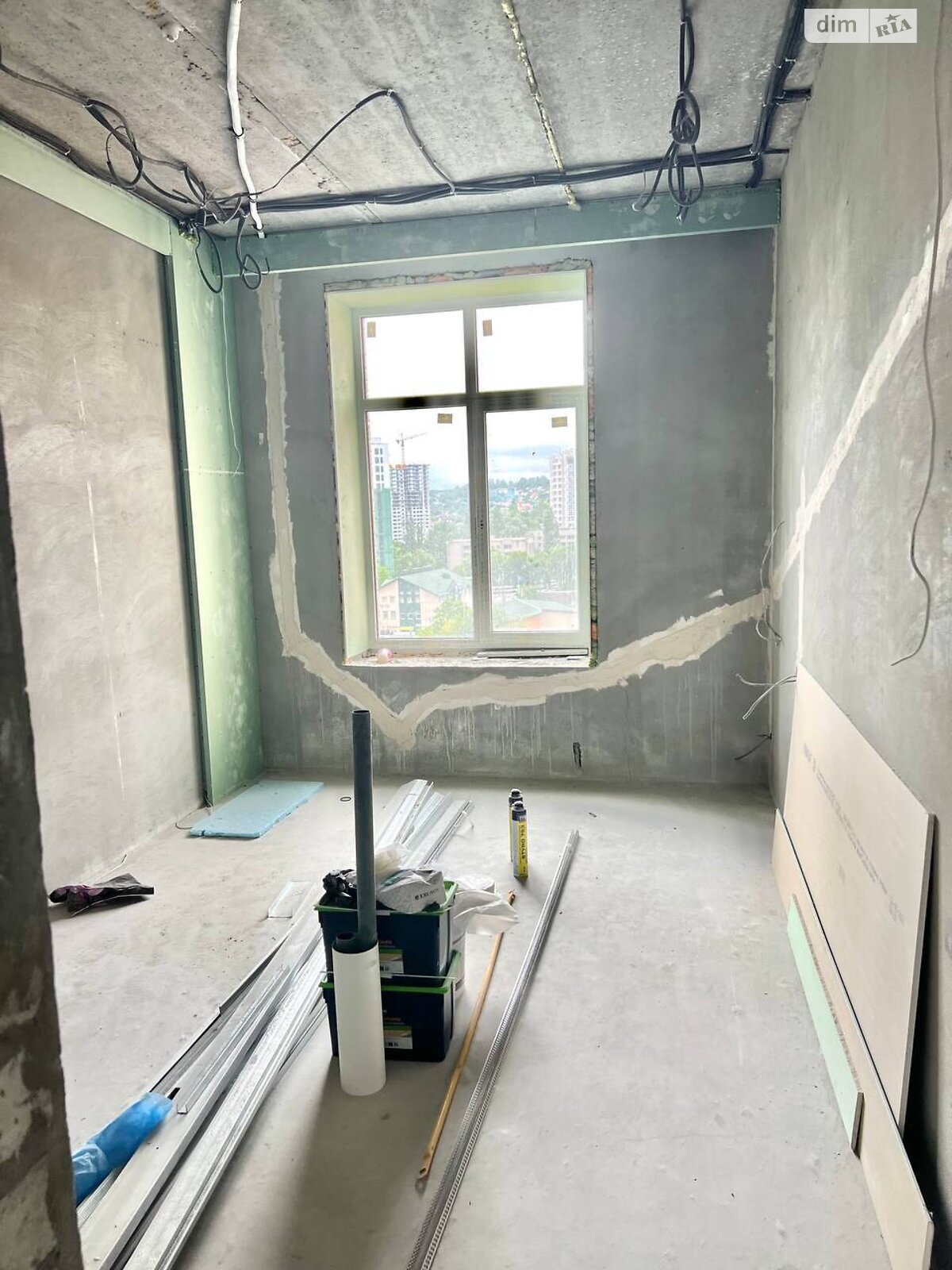 Продаж двокімнатної квартири в Дніпрі, на вул. Мандриківська 234, район Мандриківка фото 1