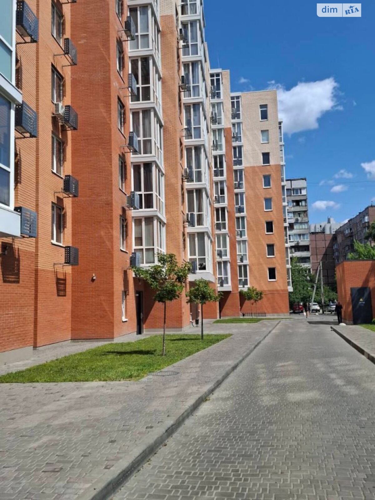 Продаж двокімнатної квартири в Дніпрі, на вул. Мандриківська 234, район Мандриківка фото 1