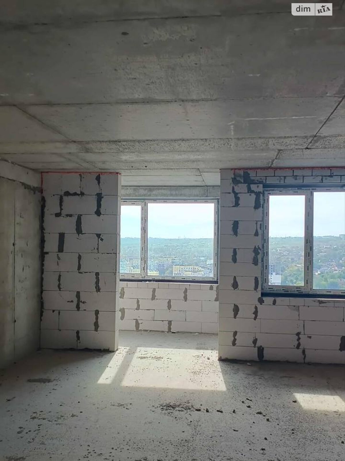 Продаж однокімнатної квартири в Дніпрі, на вул. Мандриківська 298, кв. 4, район Мандриківка фото 1