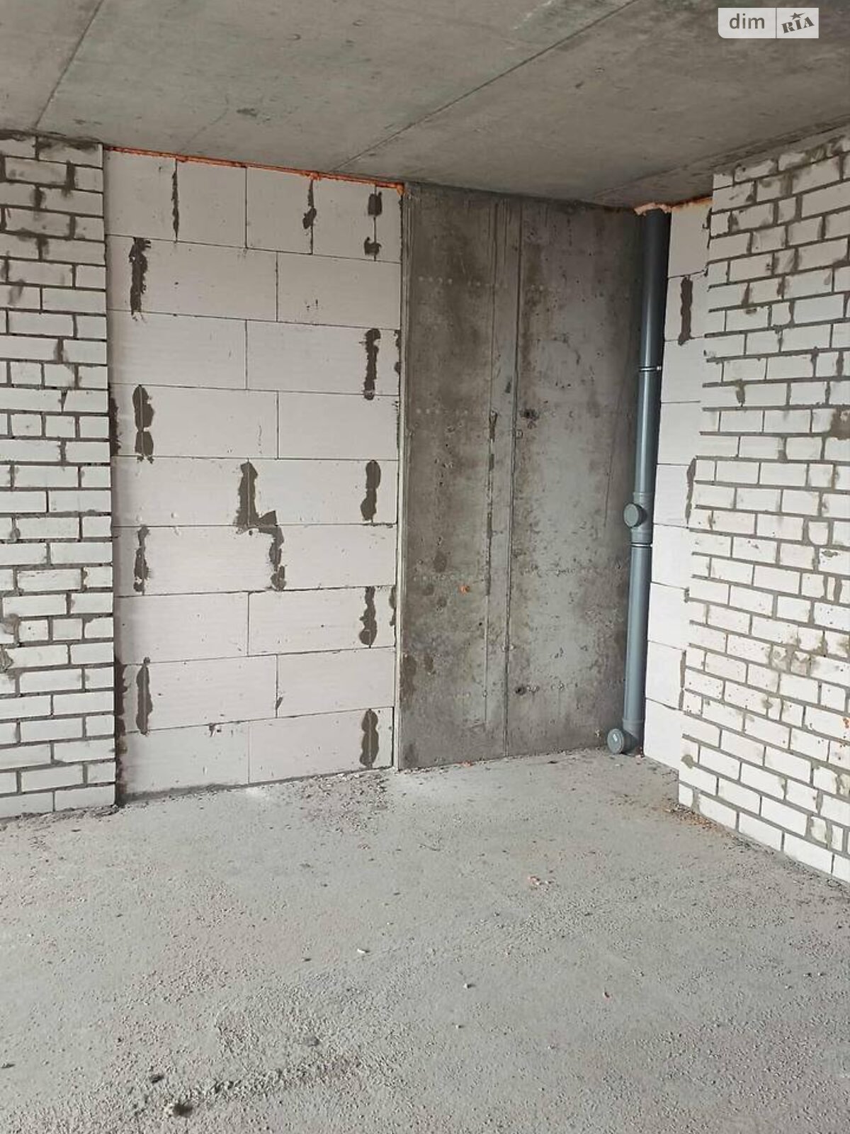 Продаж однокімнатної квартири в Дніпрі, на вул. Мандриківська 298, кв. 4, район Мандриківка фото 1