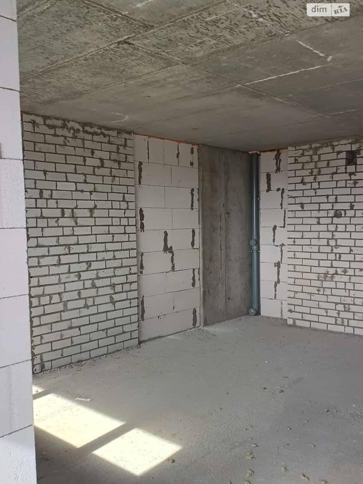 Продаж однокімнатної квартири в Дніпрі, на вул. Мандриківська 298, кв. 4, район Мандриківка фото 1