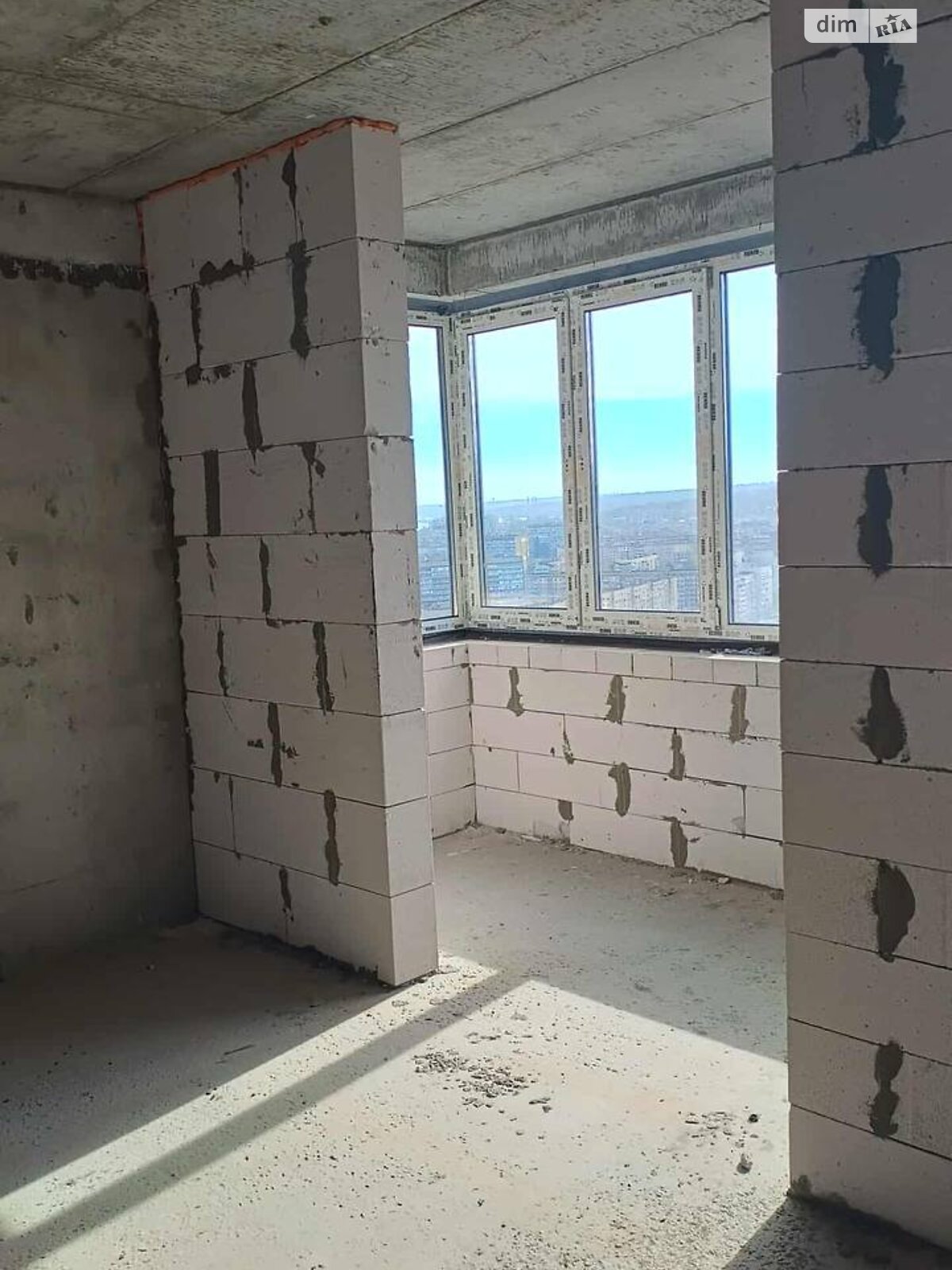 Продаж однокімнатної квартири в Дніпрі, на вул. Мандриківська 298, кв. 4, район Мандриківка фото 1