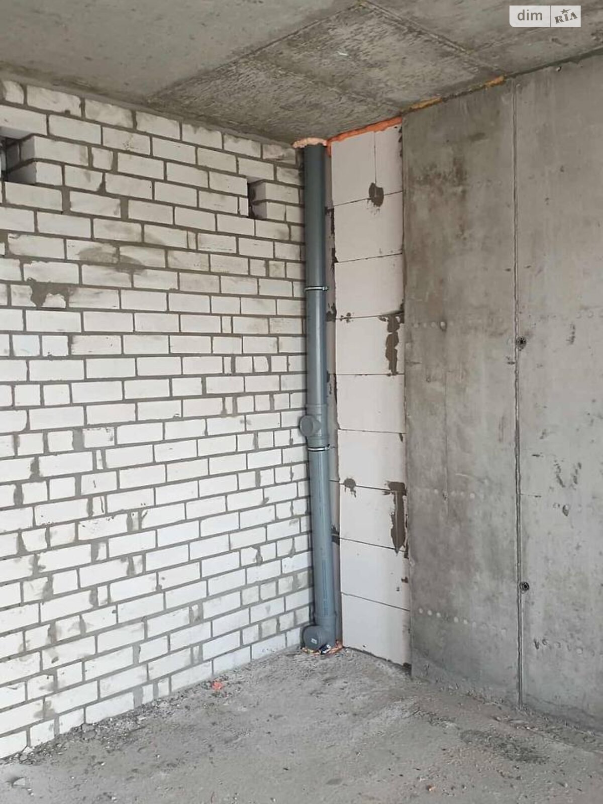 Продаж однокімнатної квартири в Дніпрі, на вул. Мандриківська 298, кв. 4, район Мандриківка фото 1