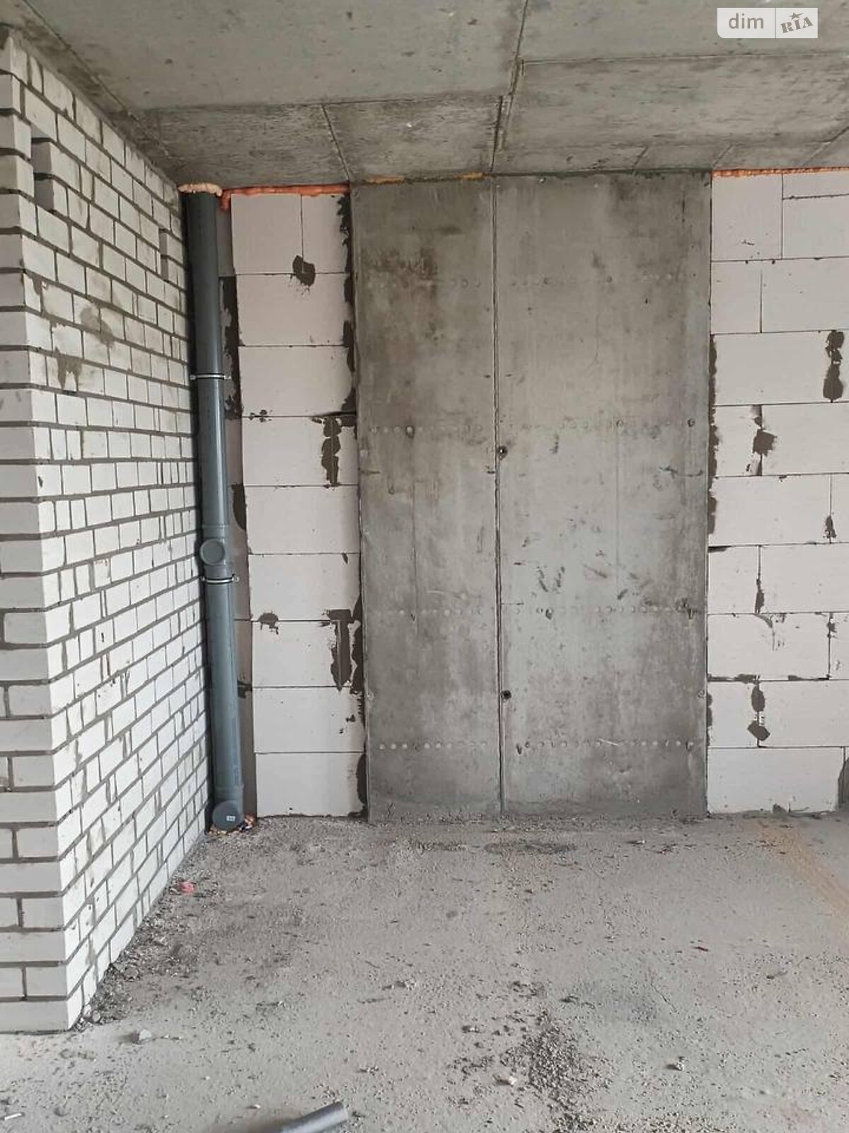 Продаж однокімнатної квартири в Дніпрі, на вул. Мандриківська 298, кв. 4, район Мандриківка фото 1