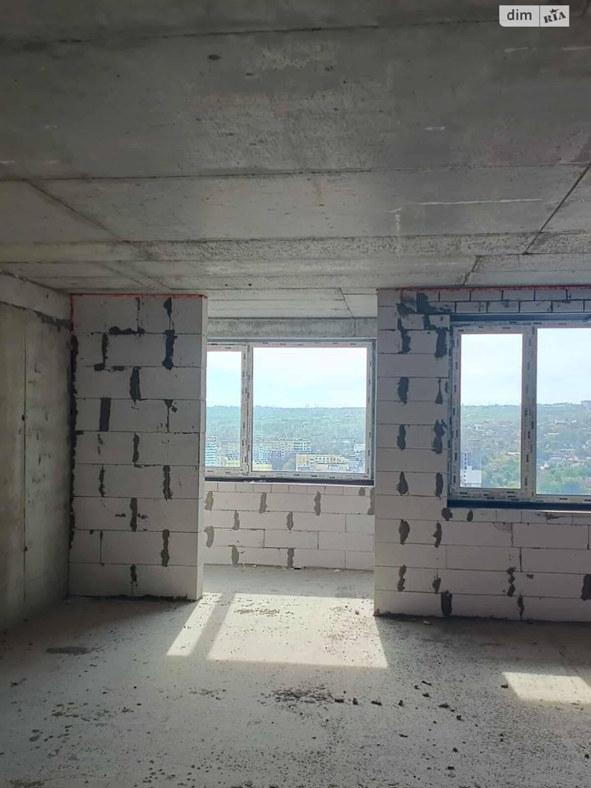 Продаж однокімнатної квартири в Дніпрі, на вул. Мандриківська 298, кв. 4, район Мандриківка фото 1