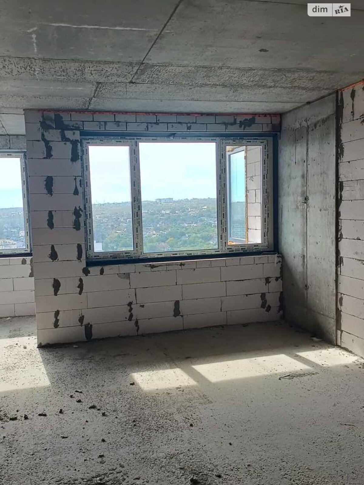 Продаж однокімнатної квартири в Дніпрі, на вул. Мандриківська 298, кв. 4, район Мандриківка фото 1