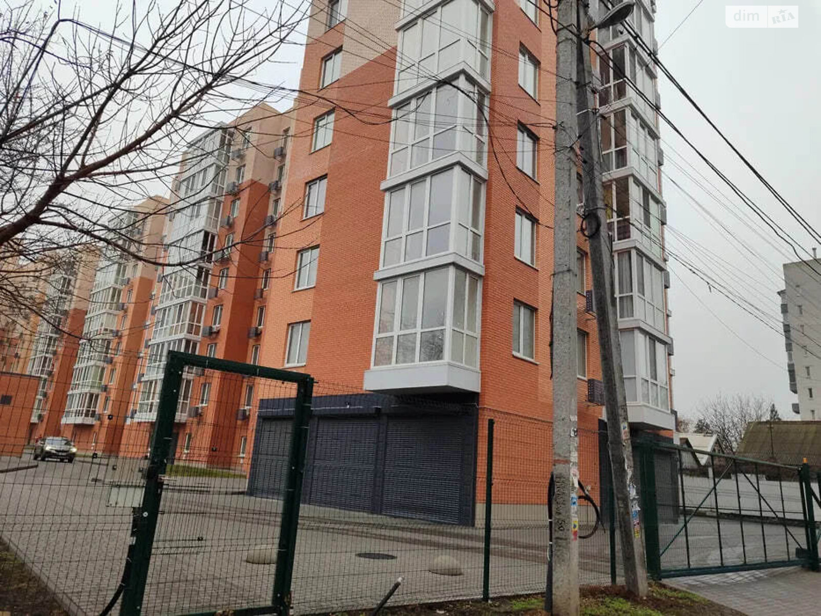 Продажа однокомнатной квартиры в Днепре, на ул. Мандрыковская 234, район Мандрыкивка фото 1 Продажа однокомнатной квартиры в Днепре, на ул. Мандрыковская 234, район Мандрыкивка фото 1