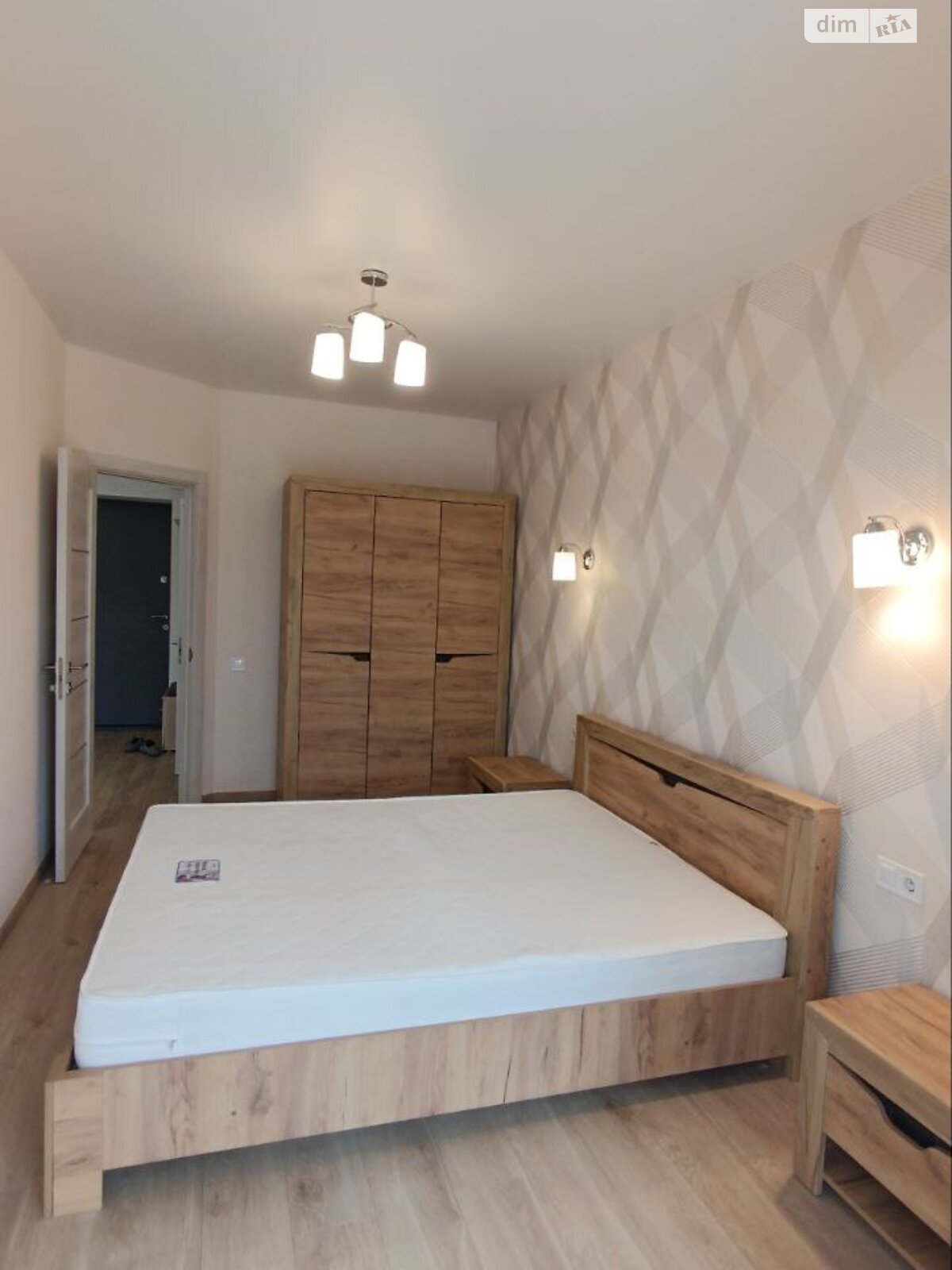 Продажа однокомнатной квартиры в Днепре, на ул. Мандрыковская 234, район Мандрыкивка фото 1 Продажа однокомнатной квартиры в Днепре, на ул. Мандрыковская 234, район Мандрыкивка фото 1