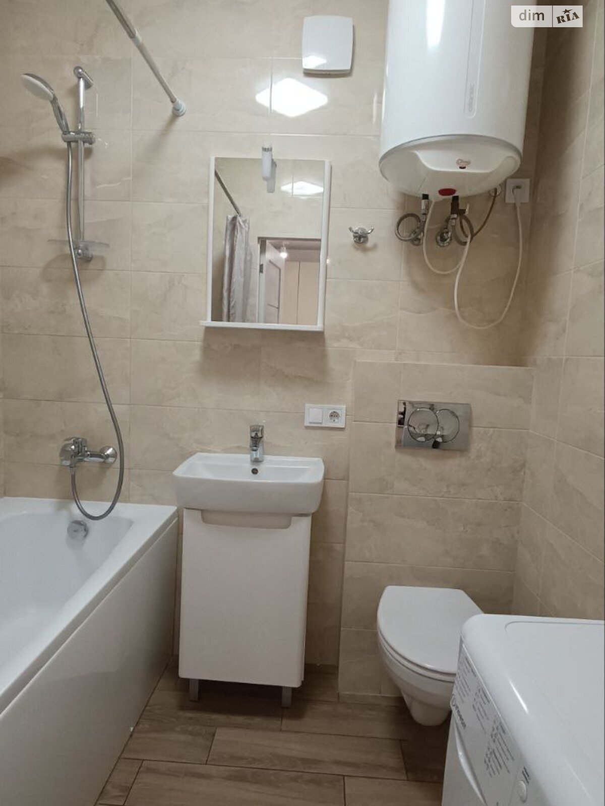 Продажа однокомнатной квартиры в Днепре, на ул. Мандрыковская 234, район Мандрыкивка фото 1 Продажа однокомнатной квартиры в Днепре, на ул. Мандрыковская 234, район Мандрыкивка фото 1