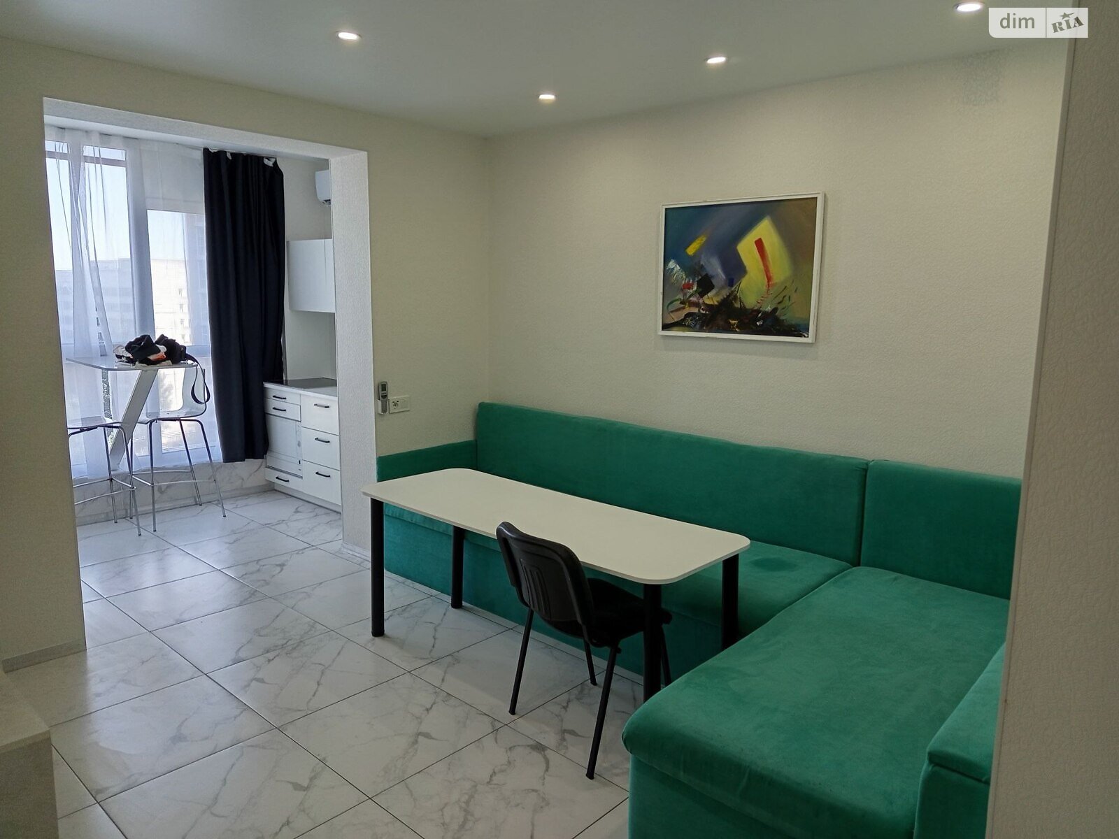 Продажа двухкомнатной квартиры в Днепре, на ул. Мандрыковская 51Л, район Мандрыкивка фото 1 Продажа двухкомнатной квартиры в Днепре, на ул. Мандрыковская 51Л, район Мандрыкивка фото 1