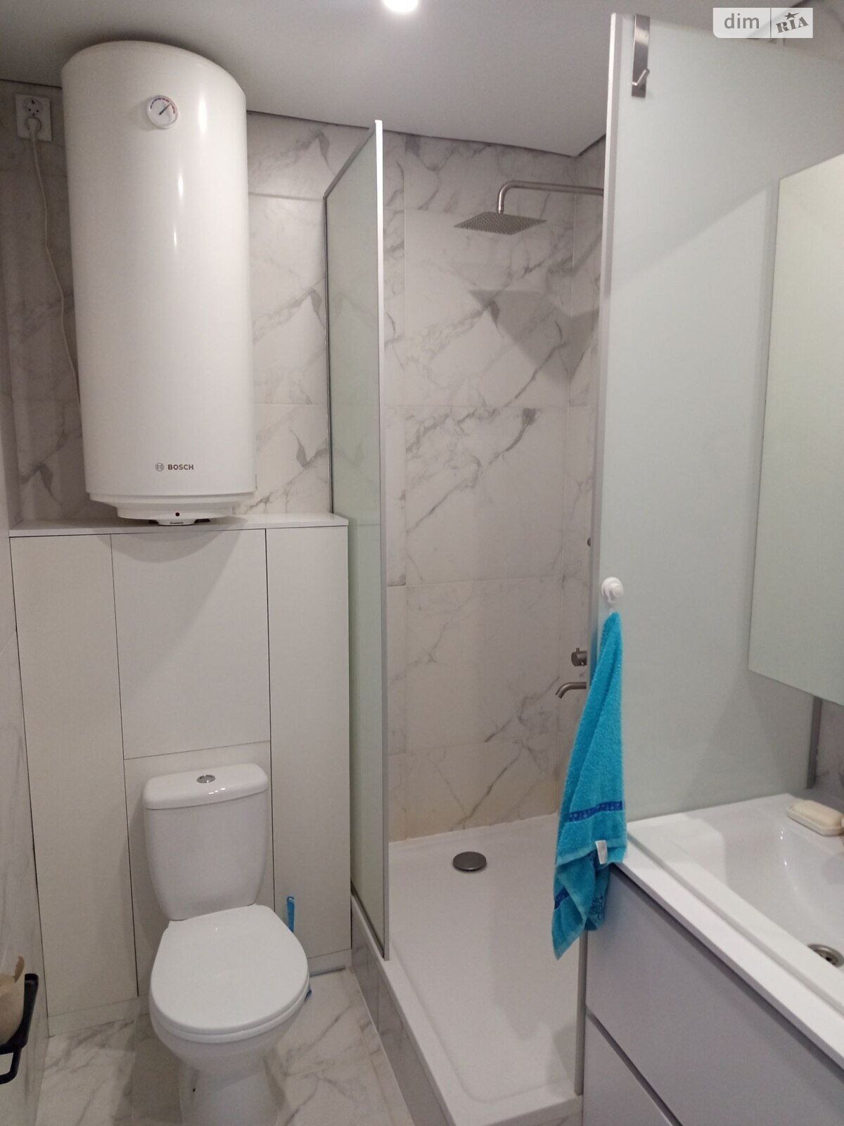 Продажа двухкомнатной квартиры в Днепре, на ул. Мандрыковская 51Л, район Мандрыкивка фото 1 Продажа двухкомнатной квартиры в Днепре, на ул. Мандрыковская 51Л, район Мандрыкивка фото 1