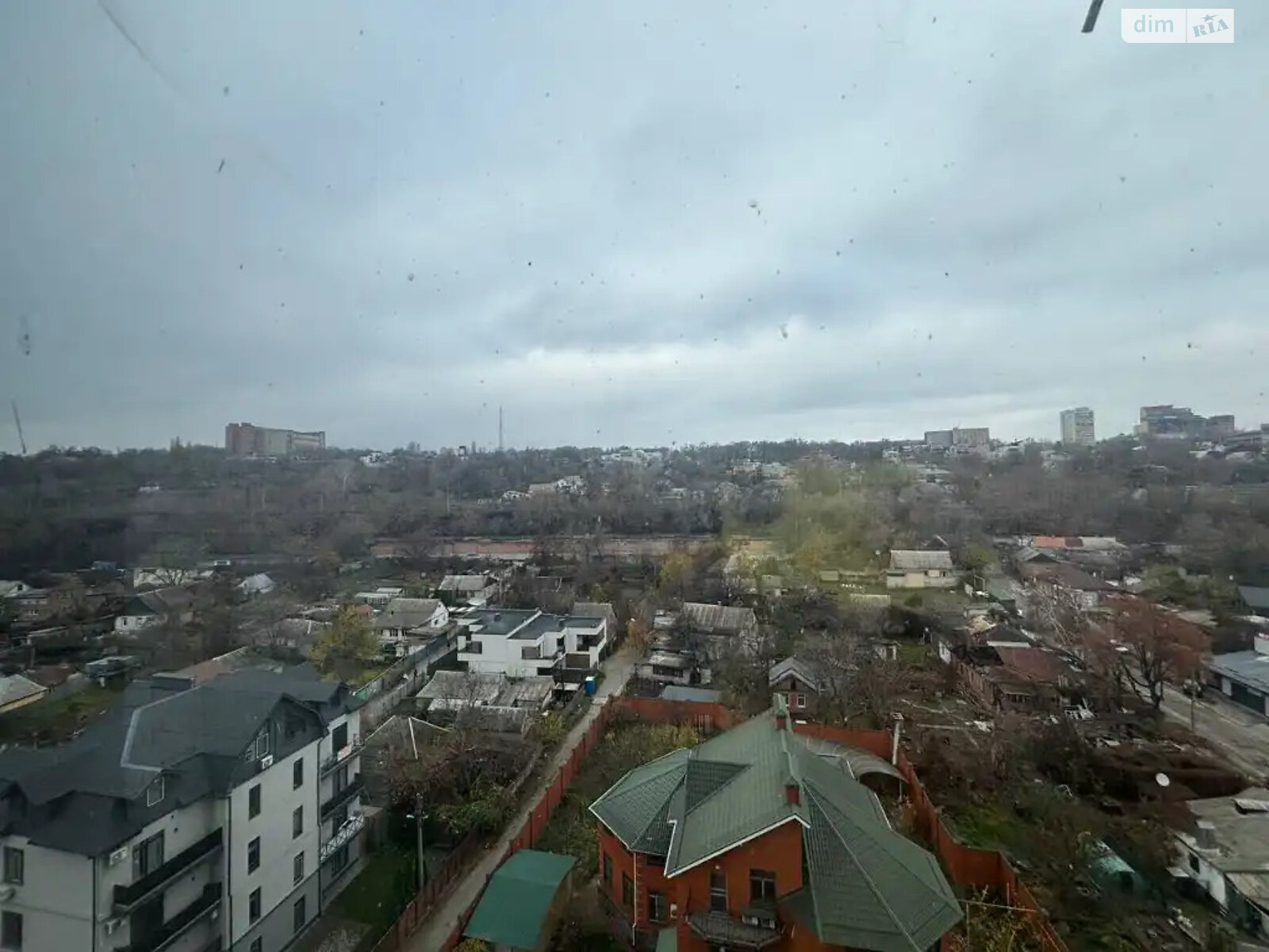 Продажа трехкомнатной квартиры в Днепре, на ул. Мандрыковская 51Л корпус 4, район Мандрыкивка фото 1