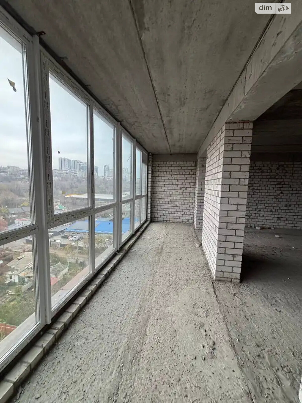 Продажа трехкомнатной квартиры в Днепре, на ул. Мандрыковская 51Л корпус 4, район Мандрыкивка фото 1