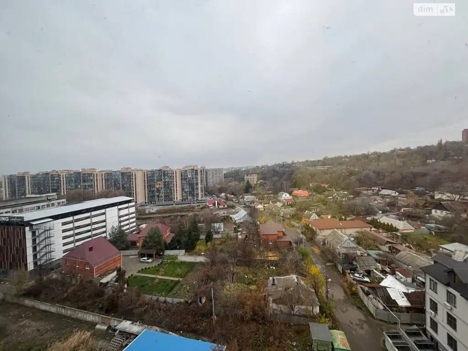 Продажа трехкомнатной квартиры в Днепре, на ул. Мандрыковская 51Л корпус 4, район Мандрыкивка фото 1