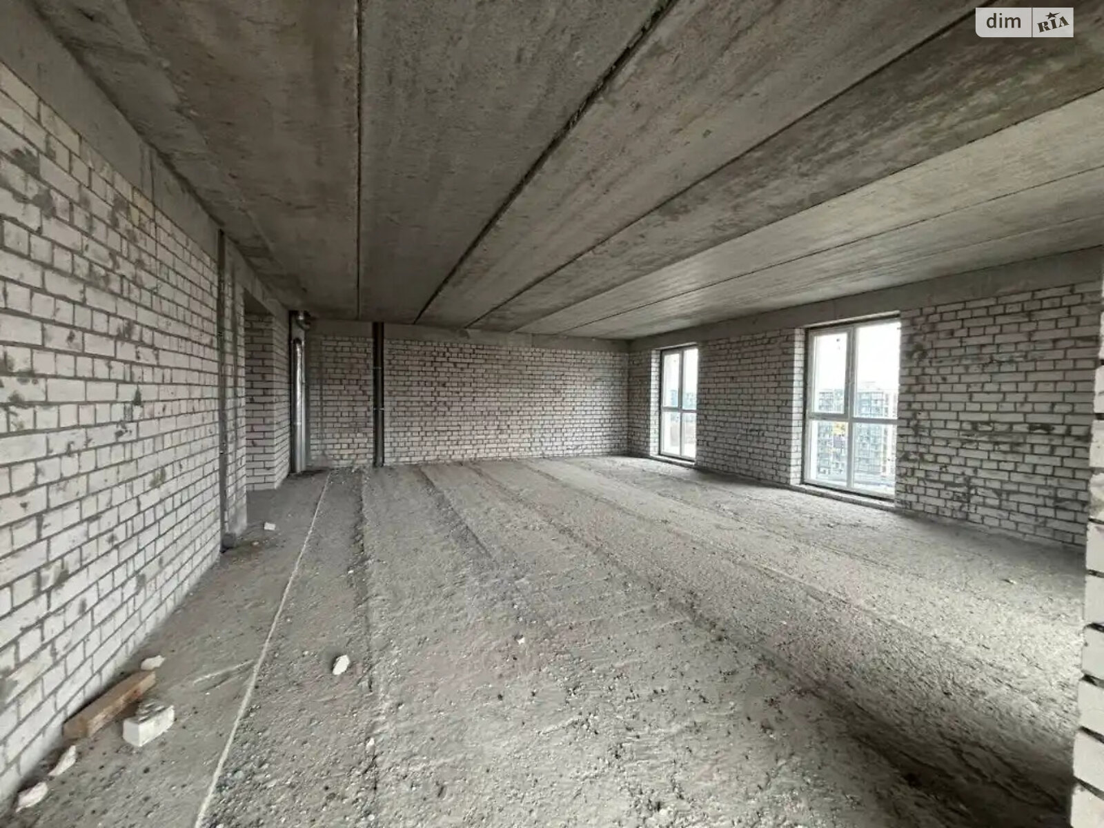 Продажа трехкомнатной квартиры в Днепре, на ул. Мандрыковская 51Л корпус 4, район Мандрыкивка фото 1