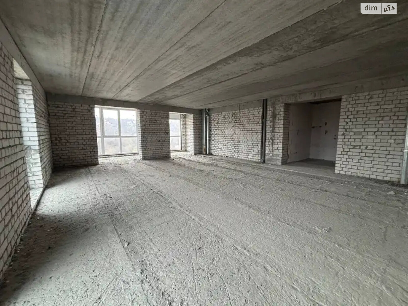 Продажа трехкомнатной квартиры в Днепре, на ул. Мандрыковская 51Л корпус 4, район Мандрыкивка фото 1