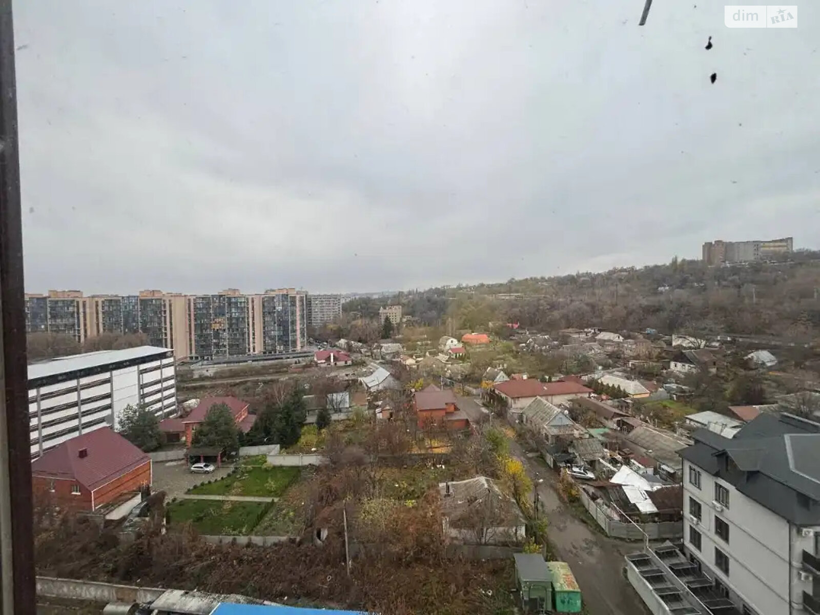 Продажа трехкомнатной квартиры в Днепре, на ул. Мандрыковская 51Л корпус 4, район Мандрыкивка фото 1