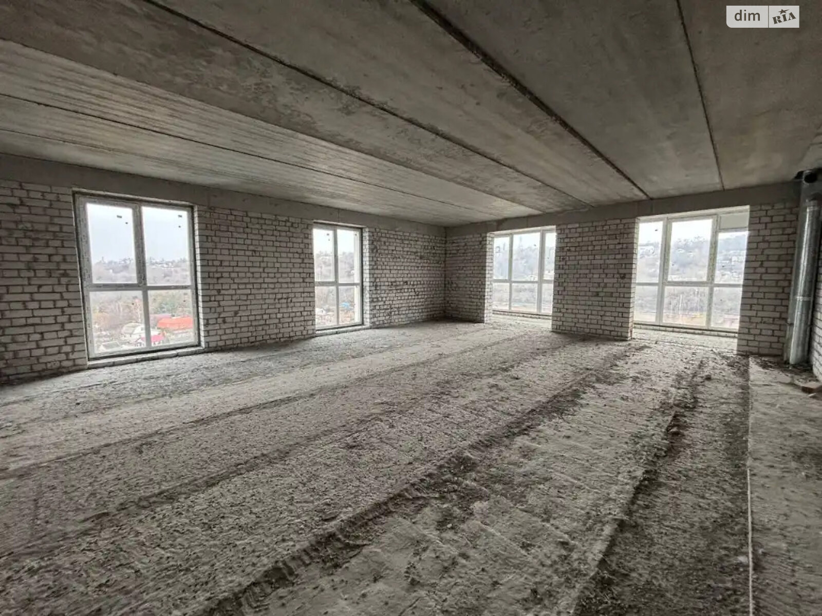 Продажа трехкомнатной квартиры в Днепре, на ул. Мандрыковская 51Л корпус 4, район Мандрыкивка фото 1