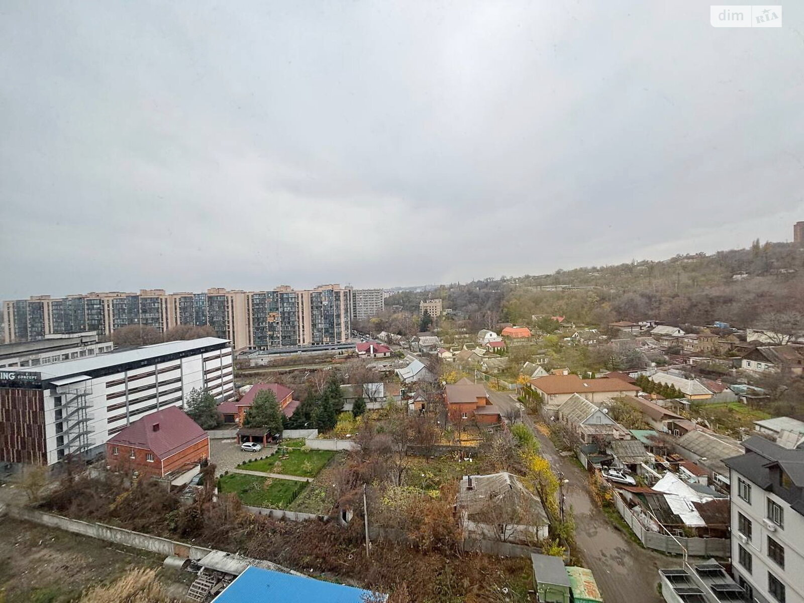 Продажа однокомнатной квартиры в Днепре, на ул. Мандрыковская 51Л корпус 4, район Мандрыкивка фото 1