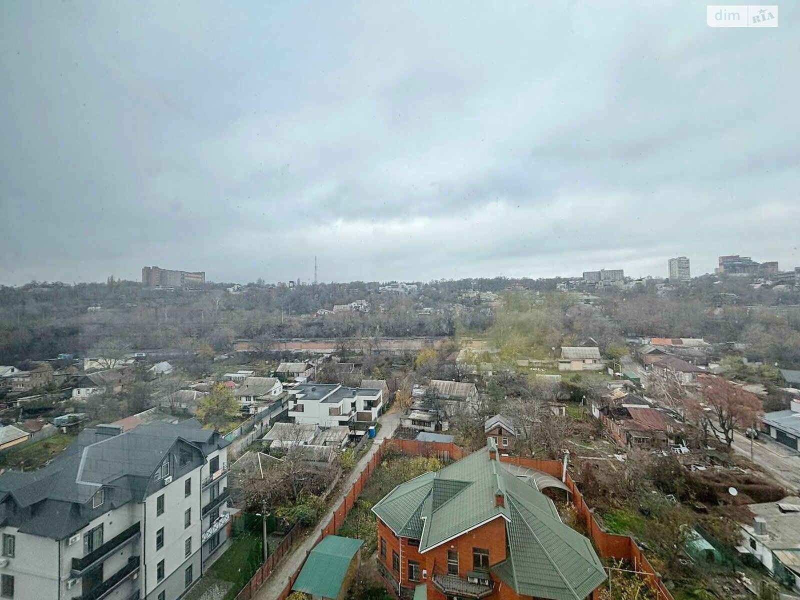 Продажа однокомнатной квартиры в Днепре, на ул. Мандрыковская 51Л корпус 4, район Мандрыкивка фото 1