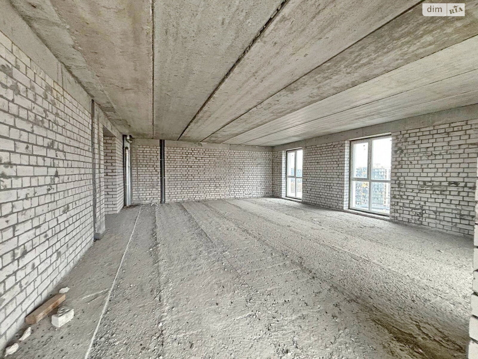 Продажа однокомнатной квартиры в Днепре, на ул. Мандрыковская 51Л корпус 4, район Мандрыкивка фото 1