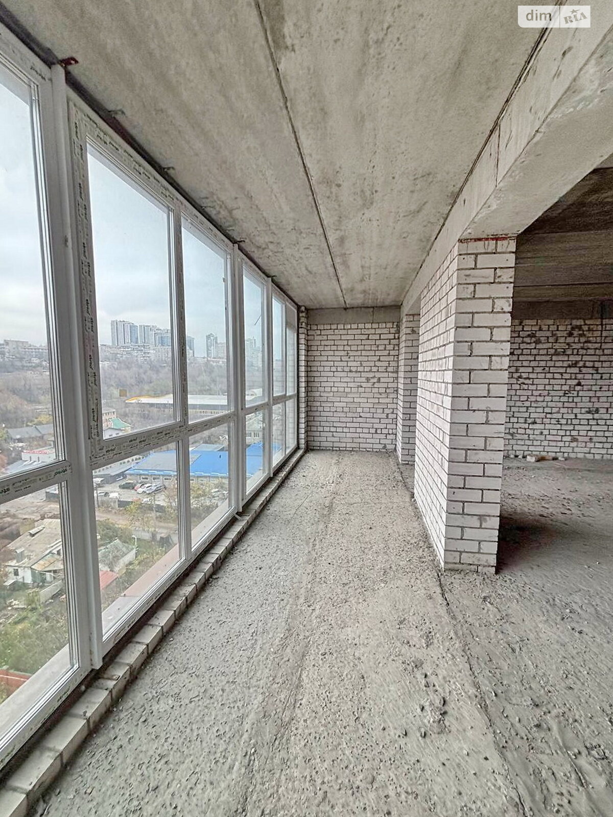 Продажа однокомнатной квартиры в Днепре, на ул. Мандрыковская 51Л корпус 4, район Мандрыкивка фото 1